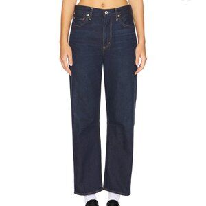 Citizens of Humanity Miro Relaxed Wide Leg Jeans Size 25